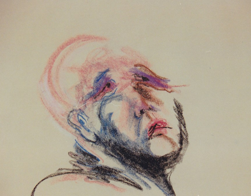 What the Child feels